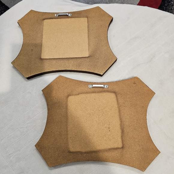 Vintage Faith & Love Plaques Home Interiors - Picture 4 of 4